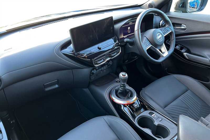 Used Nissan Juke 2025 for sale - 76889006: Photo 7