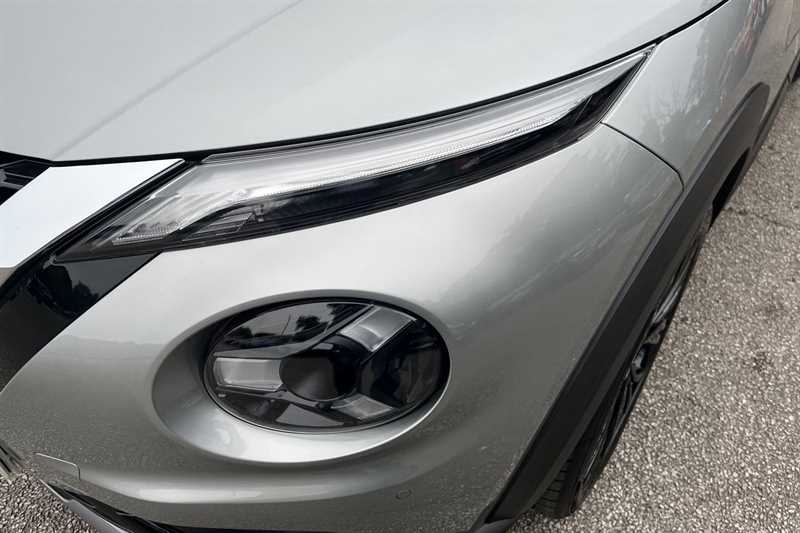 Used Nissan Juke 2025 for sale - 76155320: Photo 14