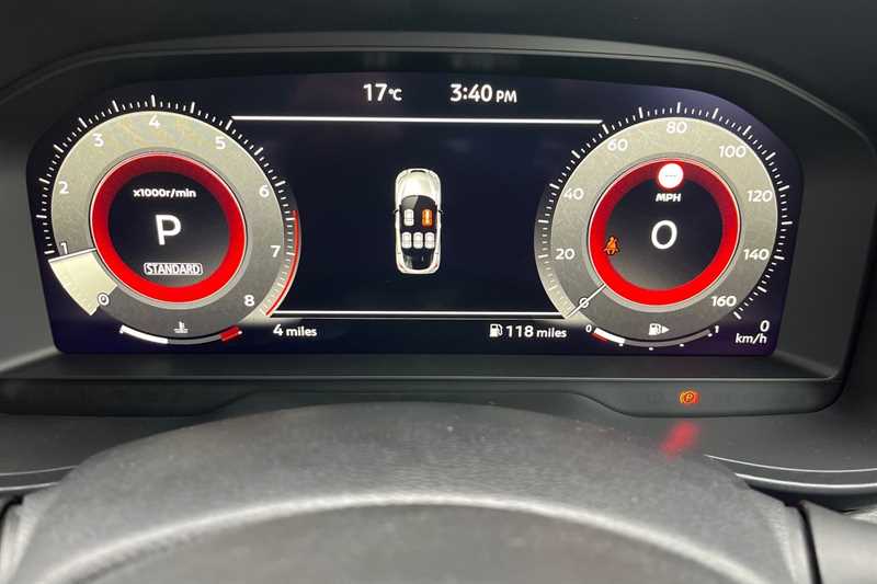 Used Nissan Juke 2025 for sale - 76155320: Photo 15
