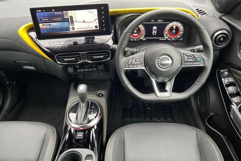 Used Nissan Juke 2025 for sale - 76155320: Photo 16