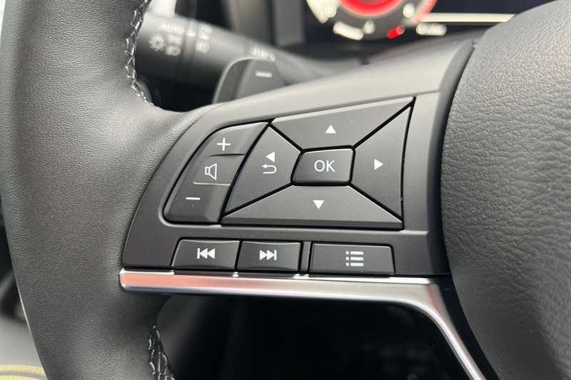 Used Nissan Juke 2025 for sale - 76155320: Photo 17