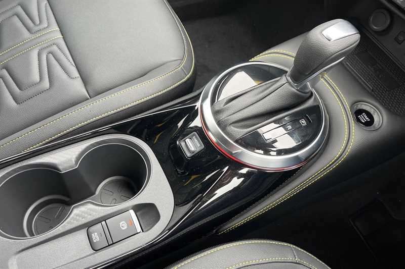 Used Nissan Juke 2025 for sale - 76155320: Photo 18