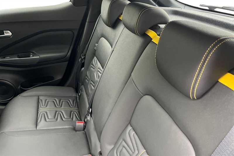 Used Nissan Juke 2025 for sale - 76155320: Photo 20