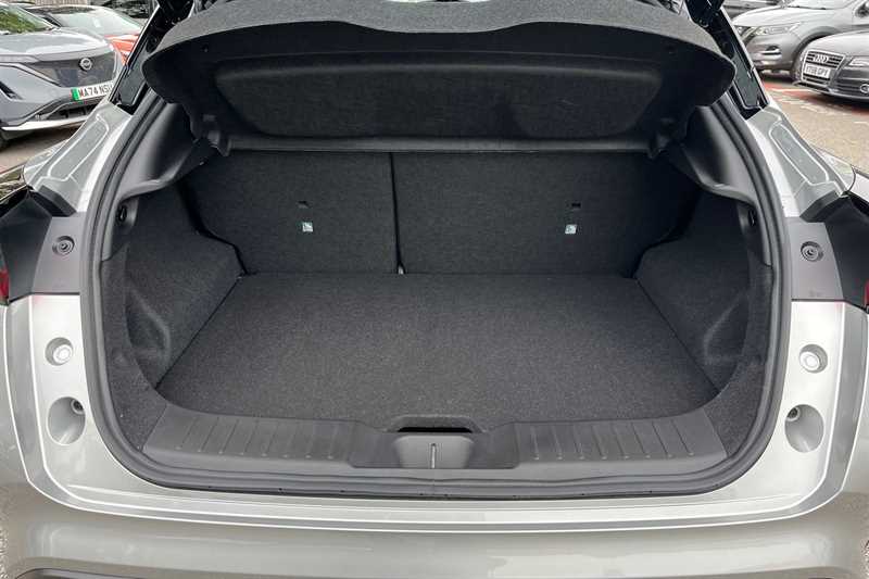 Used Nissan Juke 2025 for sale - 76155320: Photo 21