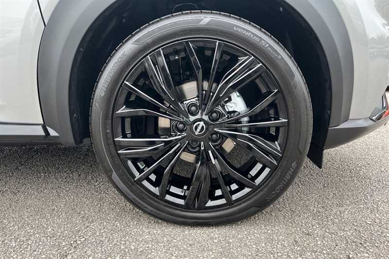 Used Nissan Juke 2025 for sale - 76155320: Photo 24