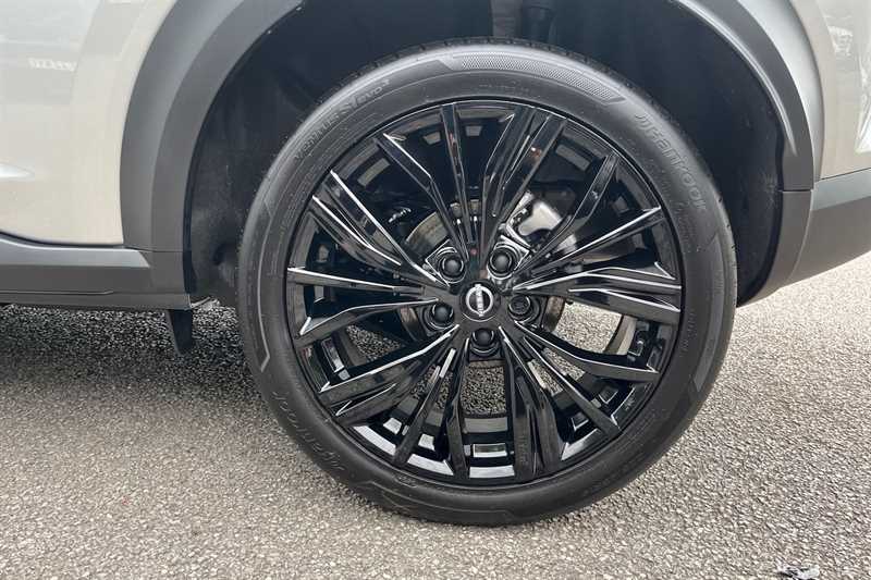 Used Nissan Juke 2025 for sale - 76155320: Photo 26