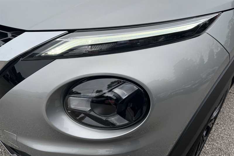 Used Nissan Juke 2025 for sale - 76155320: Photo 27