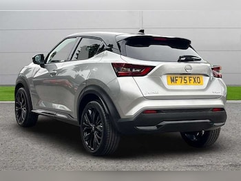 Used Nissan Juke 2025 for sale - 76155320: Photo