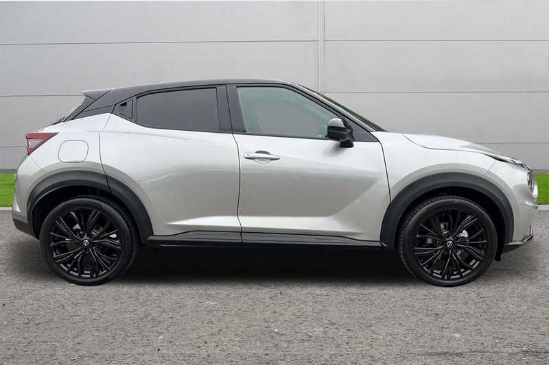 Used Nissan Juke 2025 for sale - 76155320: Photo 3