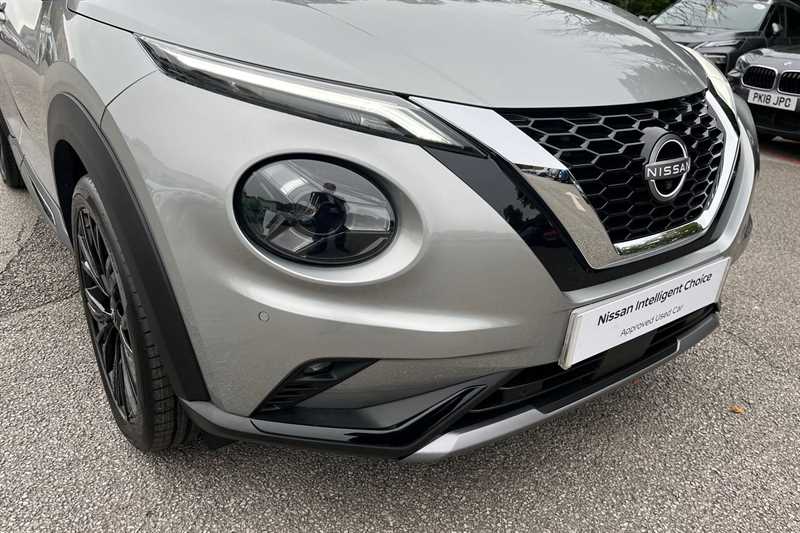 Used Nissan Juke 2025 for sale - 76155320: Photo 32