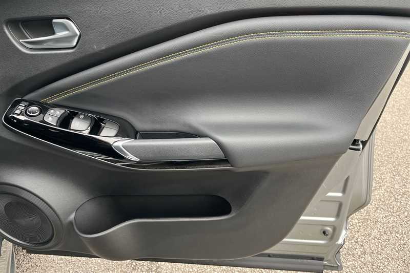 Used Nissan Juke 2025 for sale - 76155320: Photo 33