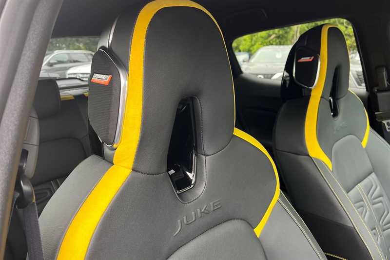 Used Nissan Juke 2025 for sale - 76155320: Photo 36