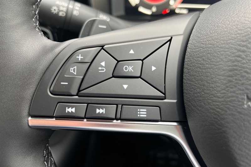 Used Nissan Juke 2025 for sale - 76155320: Photo 39