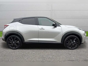 Used Nissan Juke 2025 for sale - 76155320: Photo
