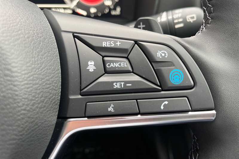 Used Nissan Juke 2025 for sale - 76155320: Photo 40