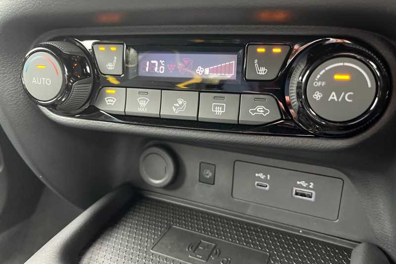 Used Nissan Juke 2025 for sale - 76155320: Photo 49