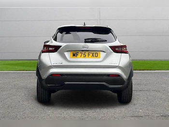 Used Nissan Juke 2025 for sale - 76155320: Photo