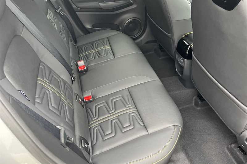 Used Nissan Juke 2025 for sale - 76155320: Photo 51