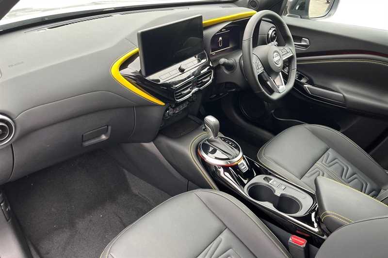 Used Nissan Juke 2025 for sale - 76155320: Photo 7