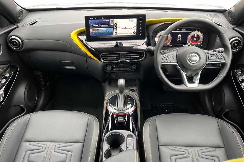 Used Nissan Juke 2025 for sale - 76155320: Photo 9