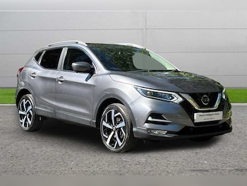 Used Nissan Qashqai 2019 for sale - 78590966: Photo