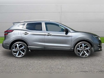Used Nissan Qashqai 2019 for sale - 78590966: Photo