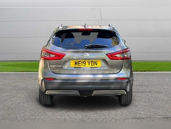Used Nissan Qashqai 2019 for sale - 78590966: Photo
