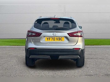 Used Nissan Qashqai 2020 for sale - 77193857: Photo