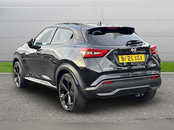 Used Nissan Juke 2025 for sale - 76875249: Photo