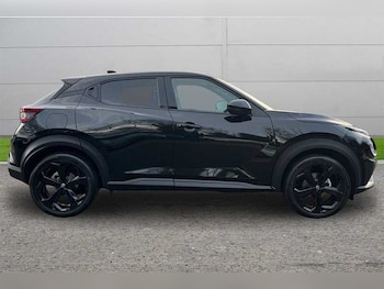 Used Nissan Juke 2025 for sale - 76875249: Photo