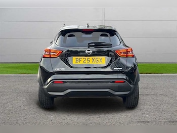 Used Nissan Juke 2025 for sale - 76875249: Photo