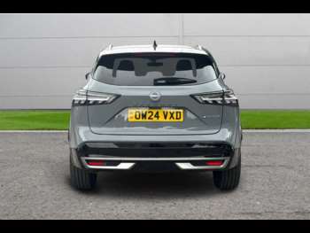 Used Nissan Qashqai 2024 for sale - 75052772: Photo