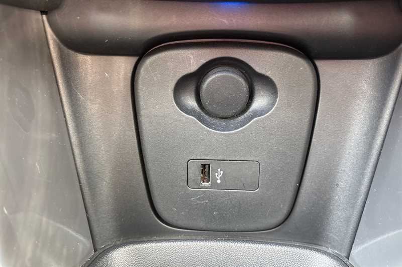 Vehicle 31