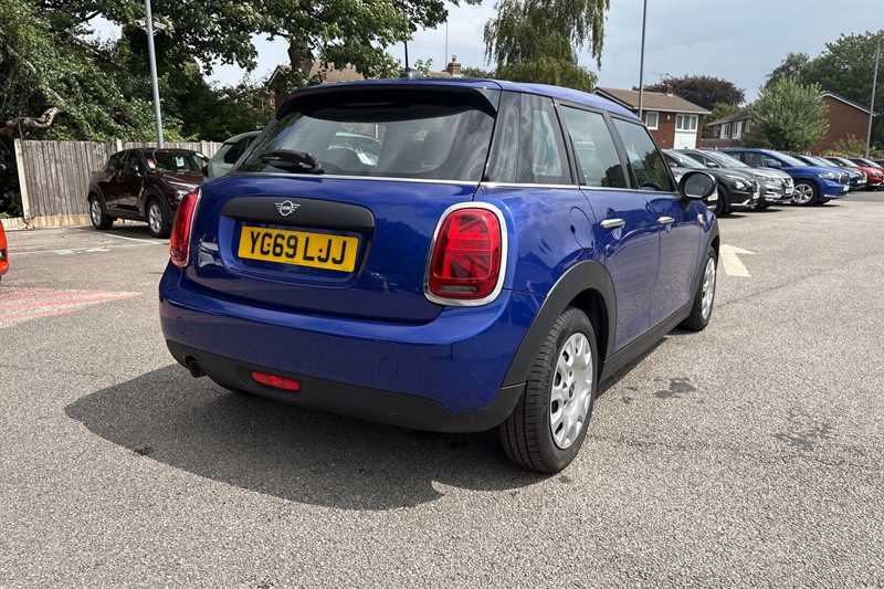 Vehicle 47