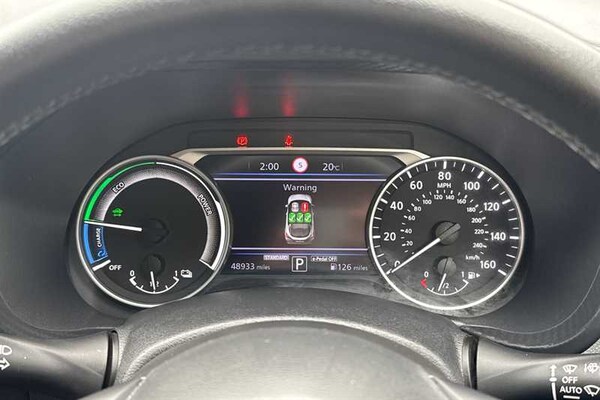 Used Nissan Juke 2022 for sale - 75554862: Photo 14