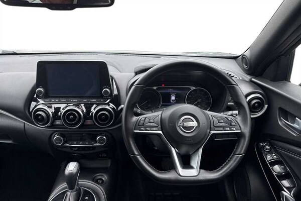 Used Nissan Juke 2022 for sale - 75554862: Photo 15