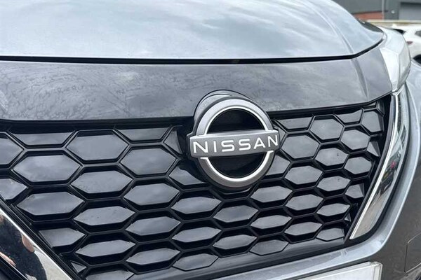Used Nissan Juke 2022 for sale - 75554862: Photo 22