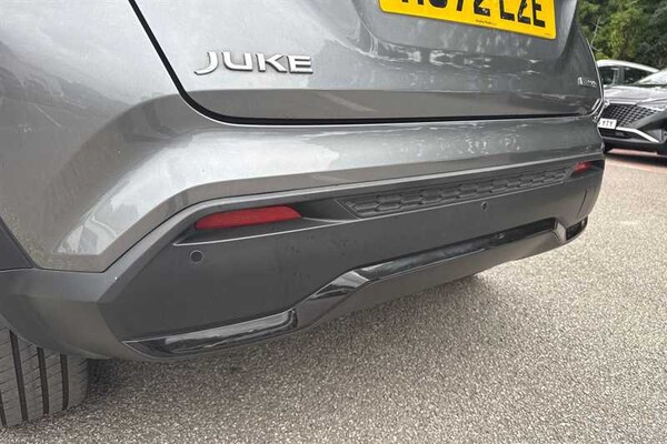 Used Nissan Juke 2022 for sale - 75554862: Photo 28