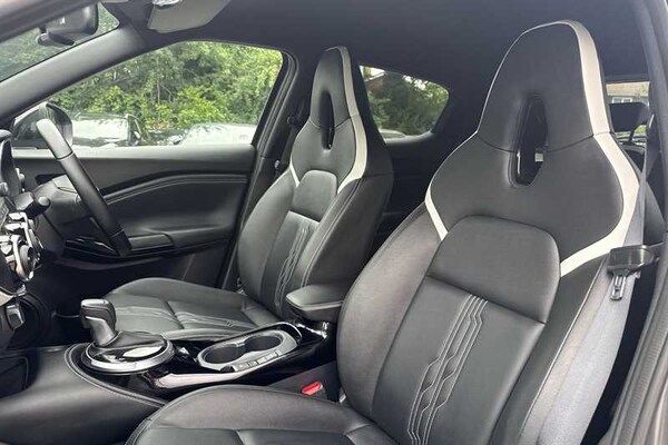 Used Nissan Juke 2022 for sale - 75554862: Photo 29