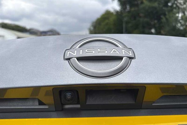 Used Nissan Juke 2022 for sale - 75554862: Photo 40