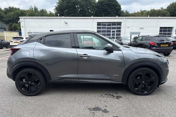 Used Nissan Juke 2022 for sale - 75554862: Photo 49