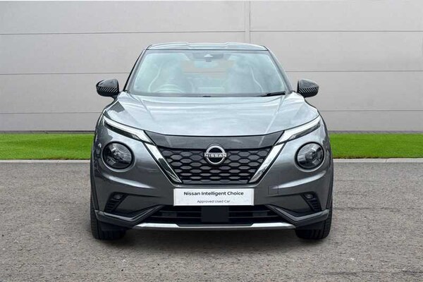 Used Nissan Juke 2022 for sale - 75554862: Photo 5