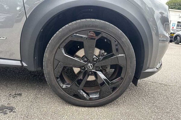 Used Nissan Juke 2022 for sale - 75554862: Photo 6