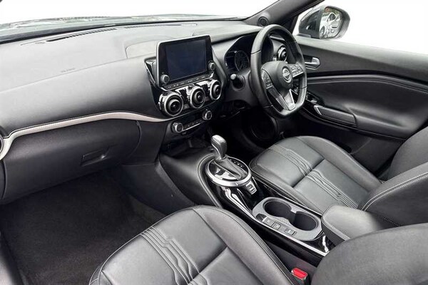 Used Nissan Juke 2022 for sale - 75554862: Photo 7
