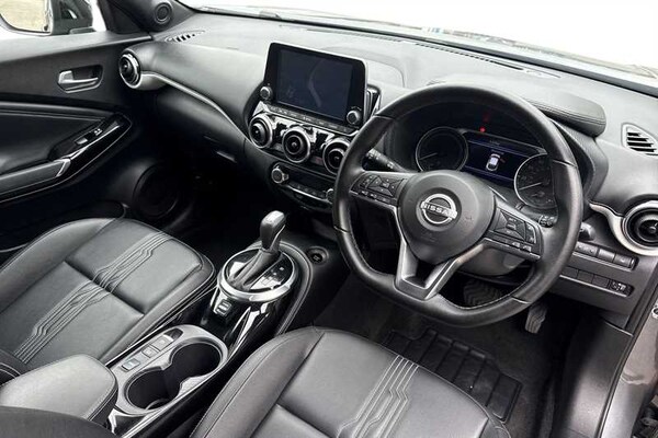 Used Nissan Juke 2022 for sale - 75554862: Photo 8