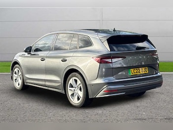 Used Skoda Enyaq 2022 for sale - 76140606: Photo