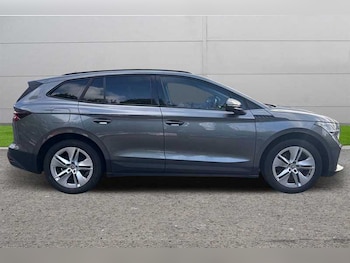 Used Skoda Enyaq 2022 for sale - 76140606: Photo