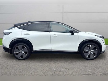 Used Nissan ARIYA 2023 for sale - 77193855: Photo