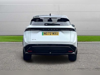 Used Nissan ARIYA 2023 for sale - 77193855: Photo