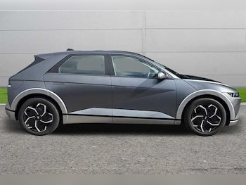 Used Hyundai IONIQ 5 2022 for sale - 75722463: Photo